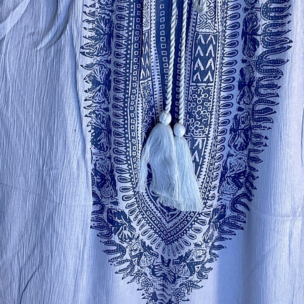 Roaman’s sleeveless shirt - Picture 5 of 9